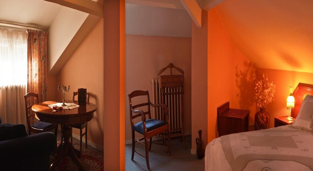 Hôtel Le Catala主图