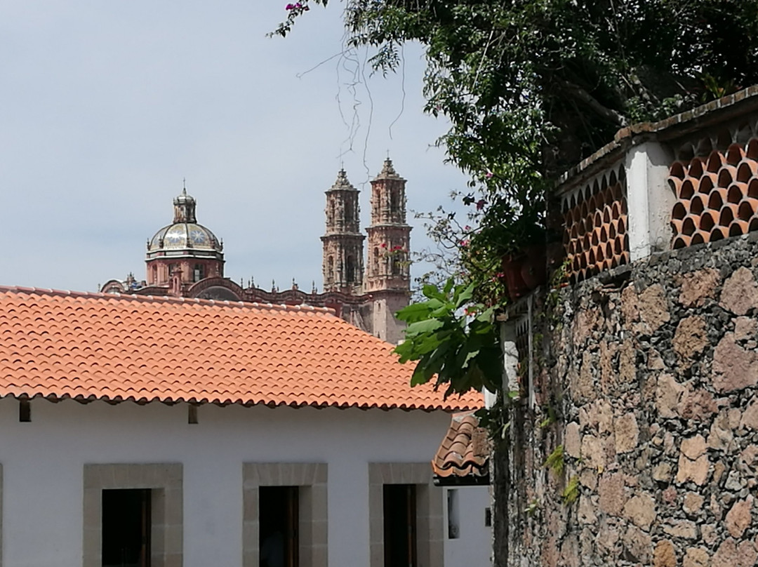 Romantic Taxco Tour景点图片