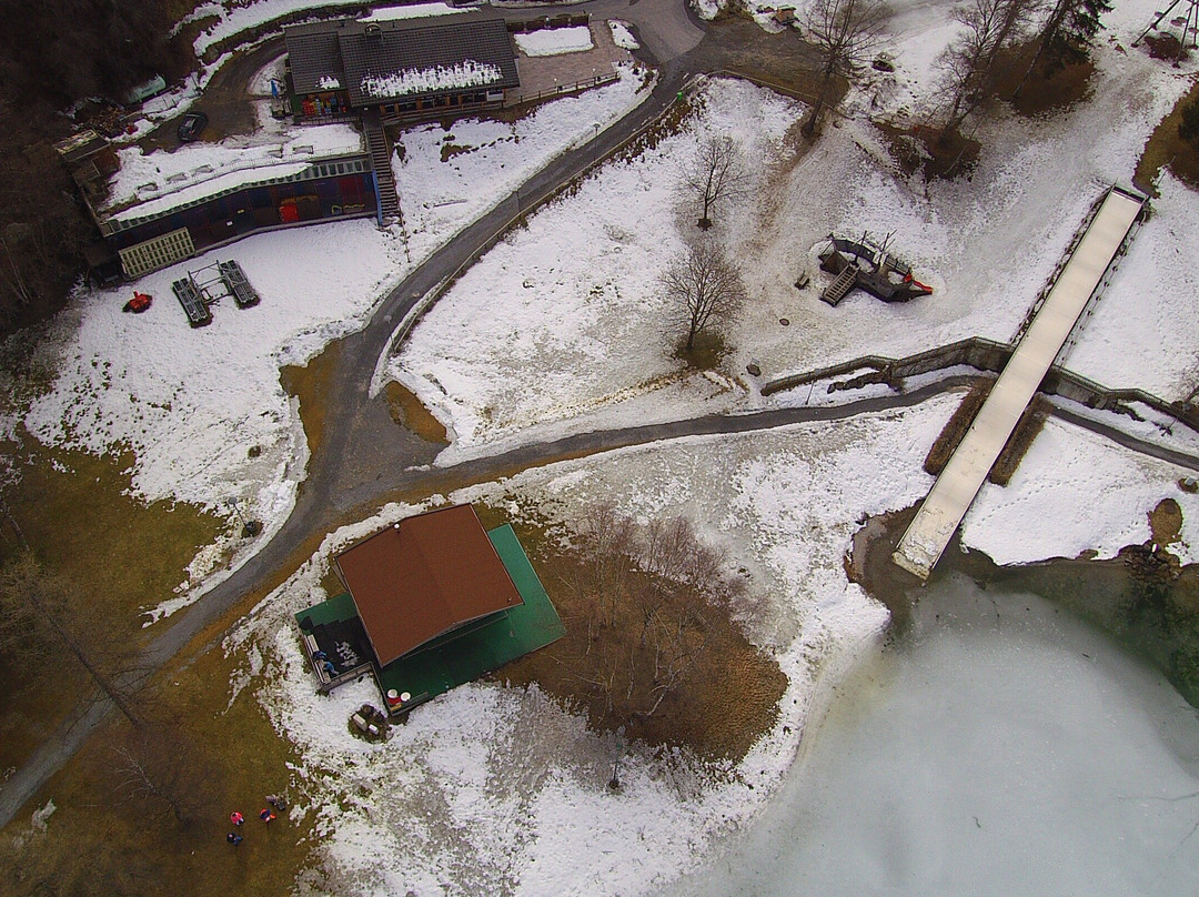 Badesee-Ried im Oberinntal必去景点