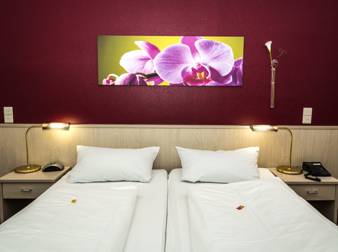 Hotel SoleGARTEN主图