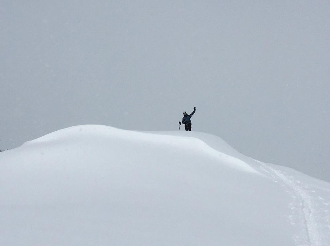 DidacGuide Mountain Ski Canyoning景点图片
