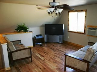 Birch Glen Lodge & Motel主图