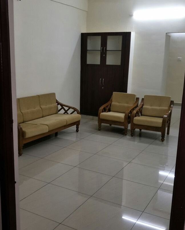 OYO 30326 Naadi Homestay主图