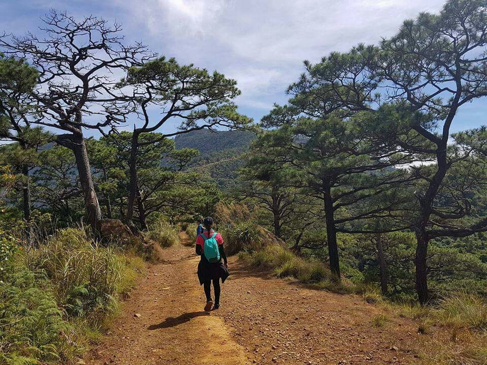 Mt Tapulao-Palauig必去景点