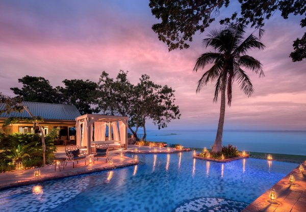 Bumi Hills Safari Lodge - African Bush Camps-官方