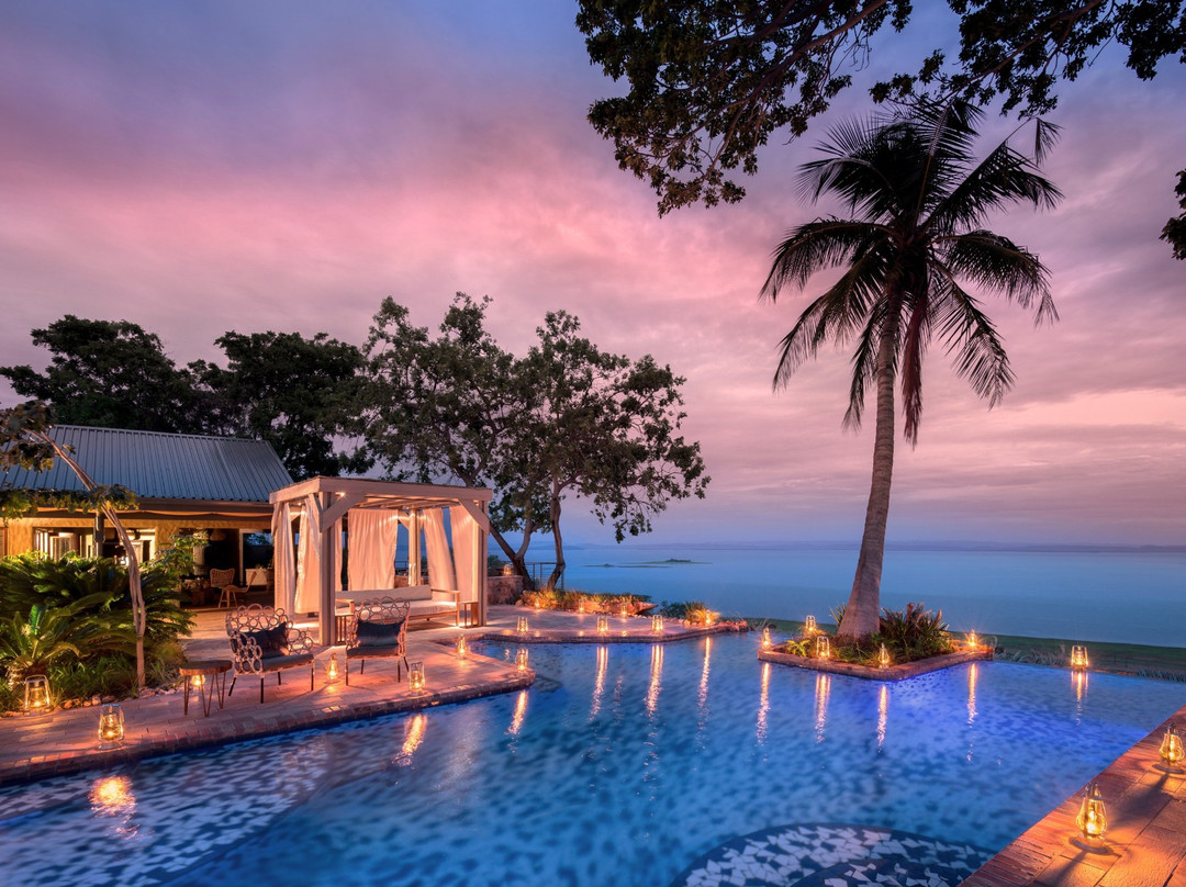 Bumi Hills Safari Lodge - African Bush Camps主图
