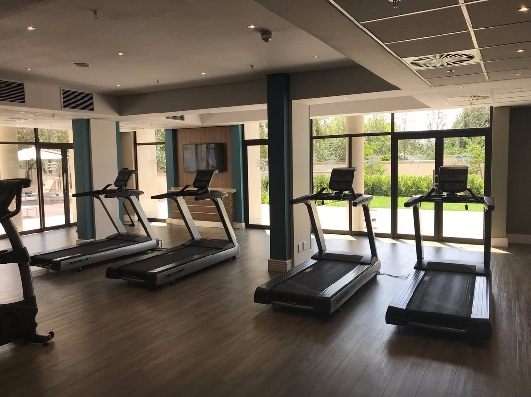 Peermont Mondior at Emperors Palace主图