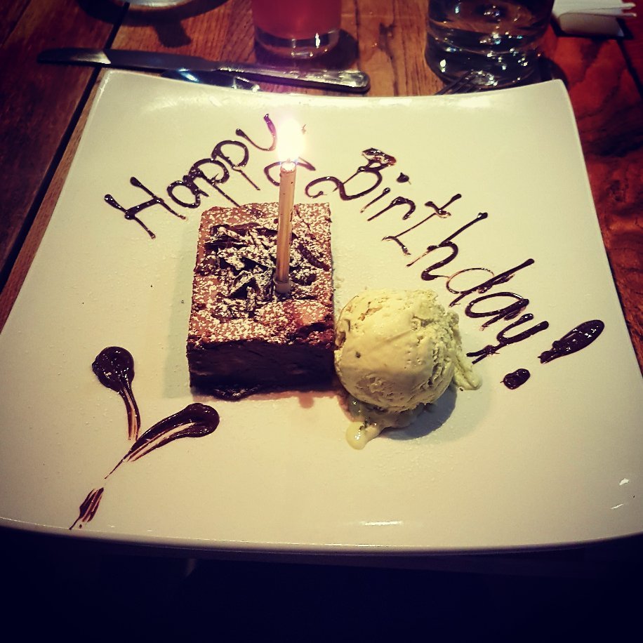 Hare & Hounds Inn-官方
