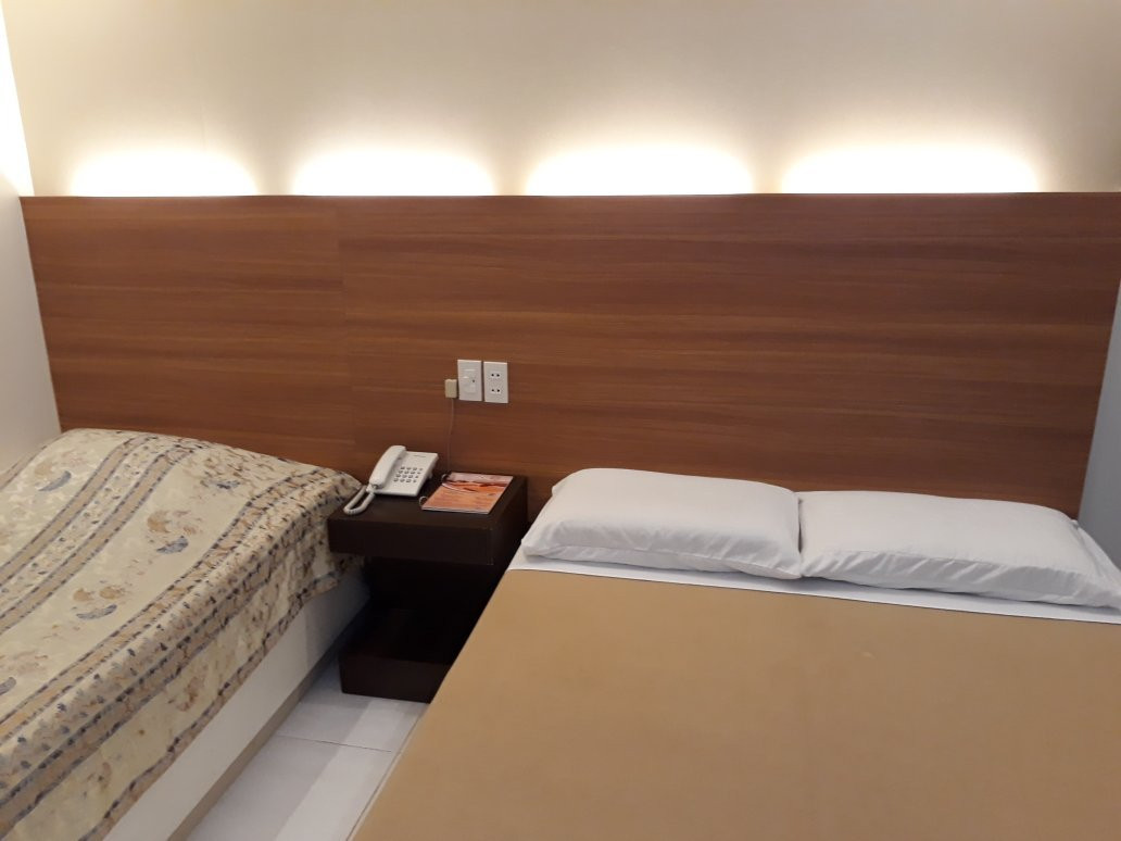 黎牙实比旅游酒店主图