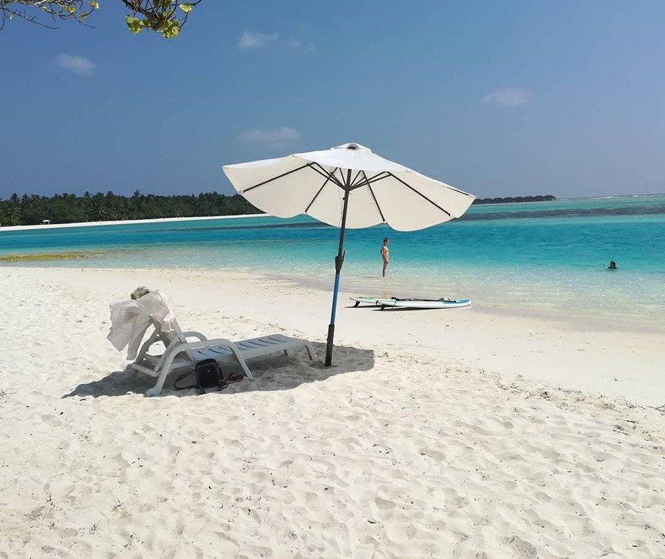 Dhifushi Island旅游攻略图片