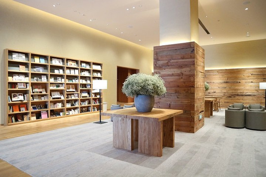 无印良品酒店深圳主图