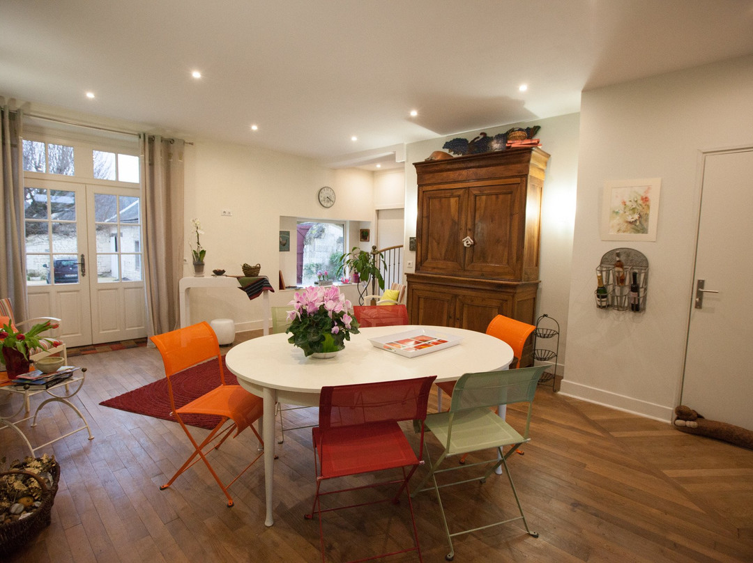 Manoir d'Orbé主图