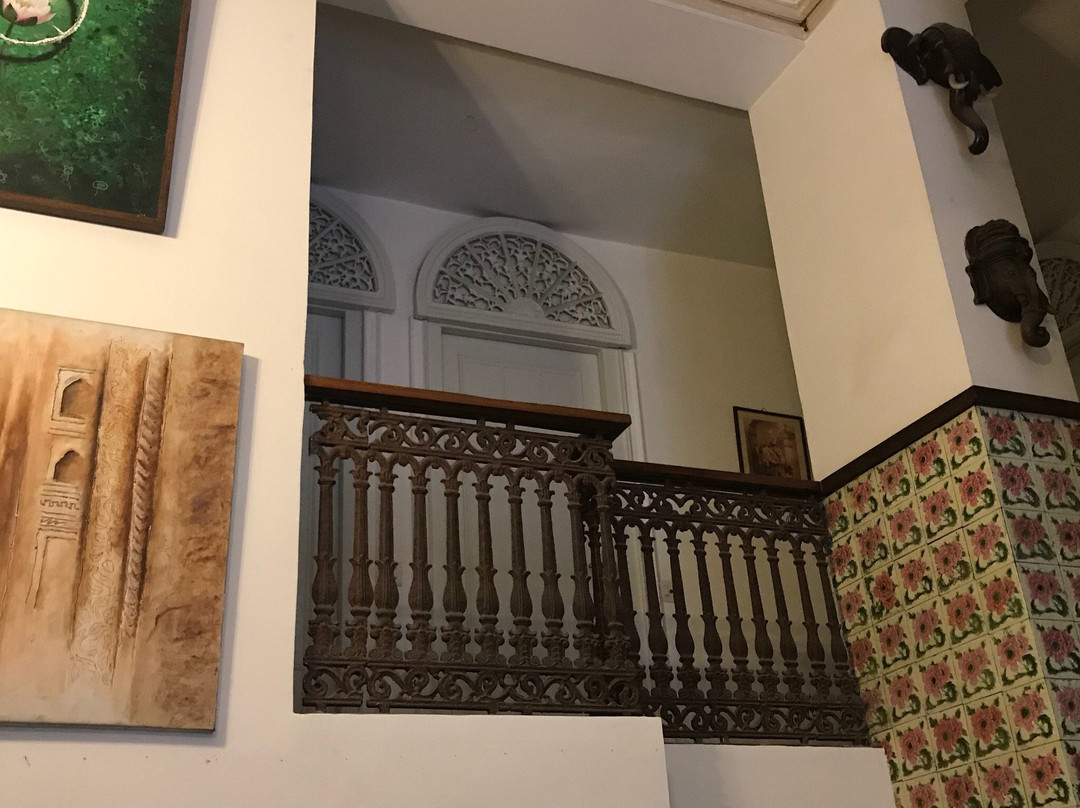 德芙娜旅馆主图