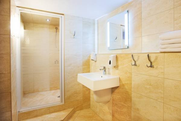 Hotelik Pod Debami主图