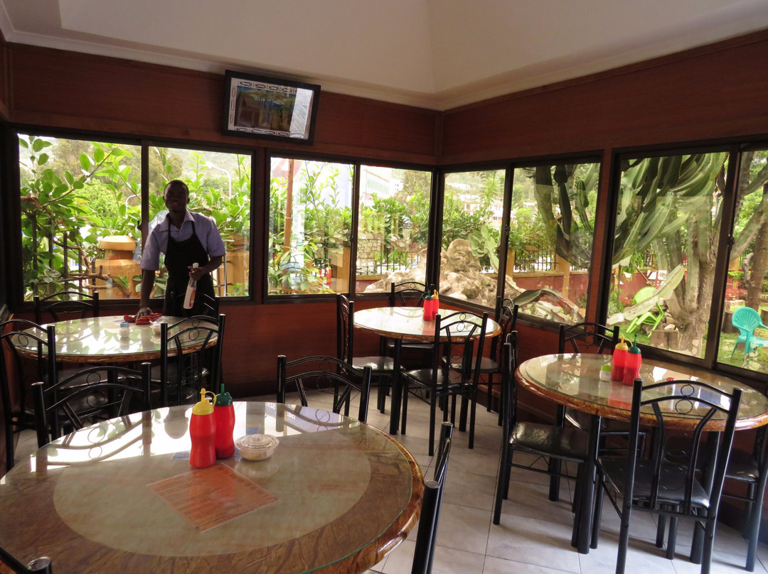 New Millennium Inn主图