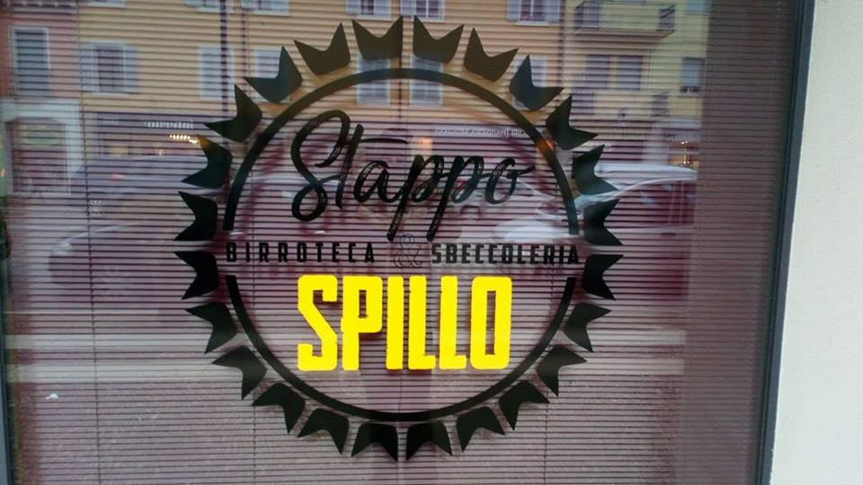 Stappo & Spillo - Birroteca & Sbeccoleria景点图片