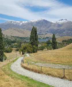 Lake Hayes景点门票图片