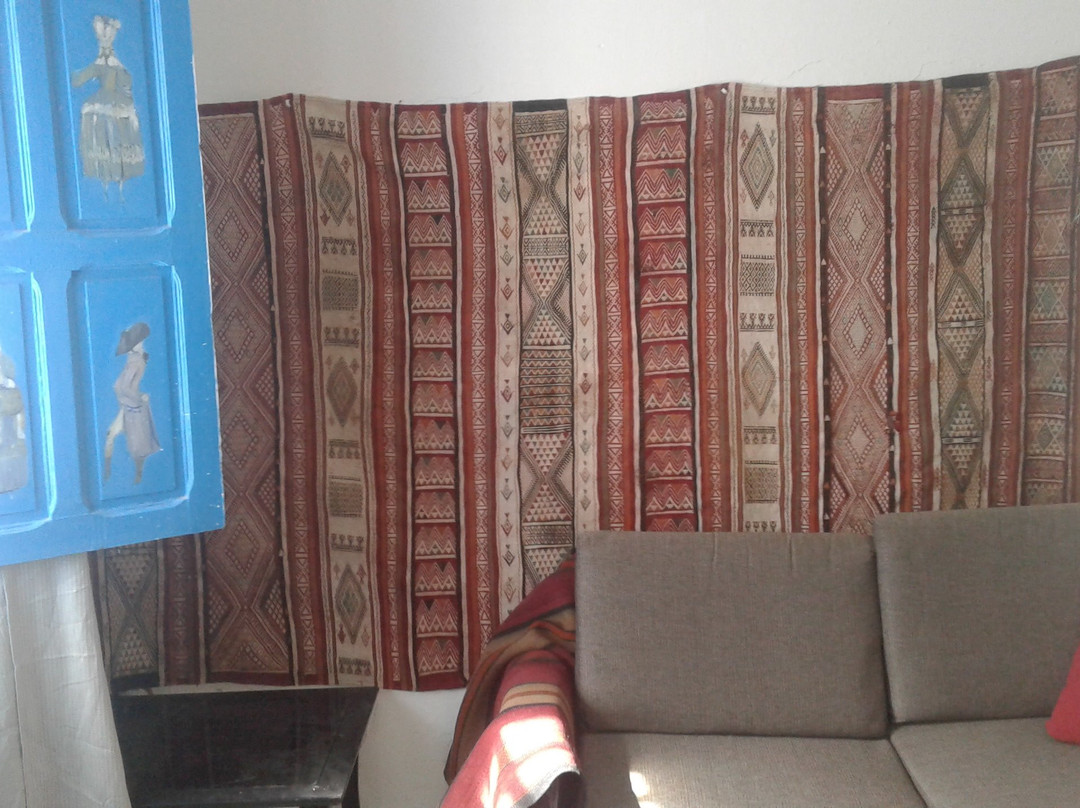 Hotel Dar Faiza主图