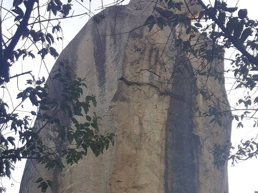 Crying Stone of Ilesi-Kakamega必去景点
