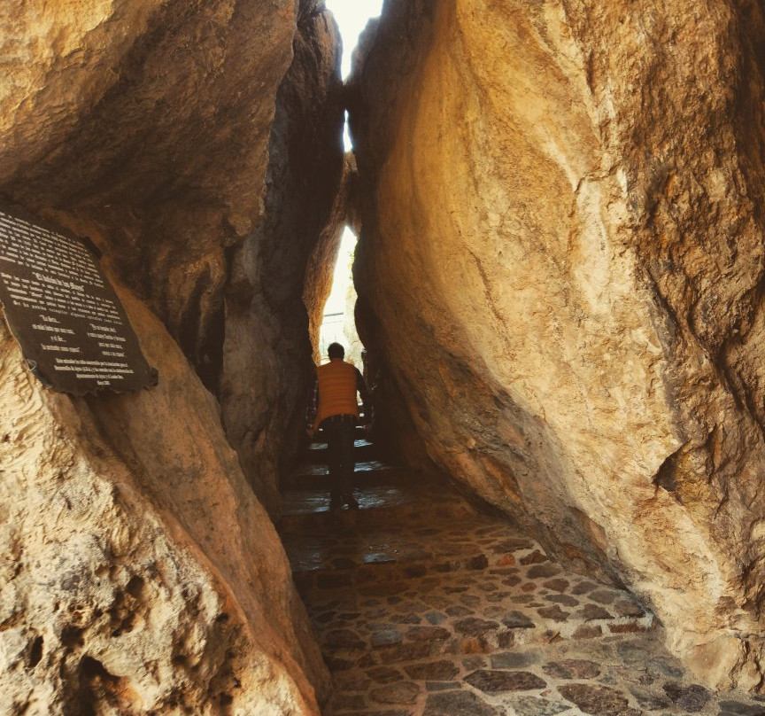 Mirador de las Mayas景点图片