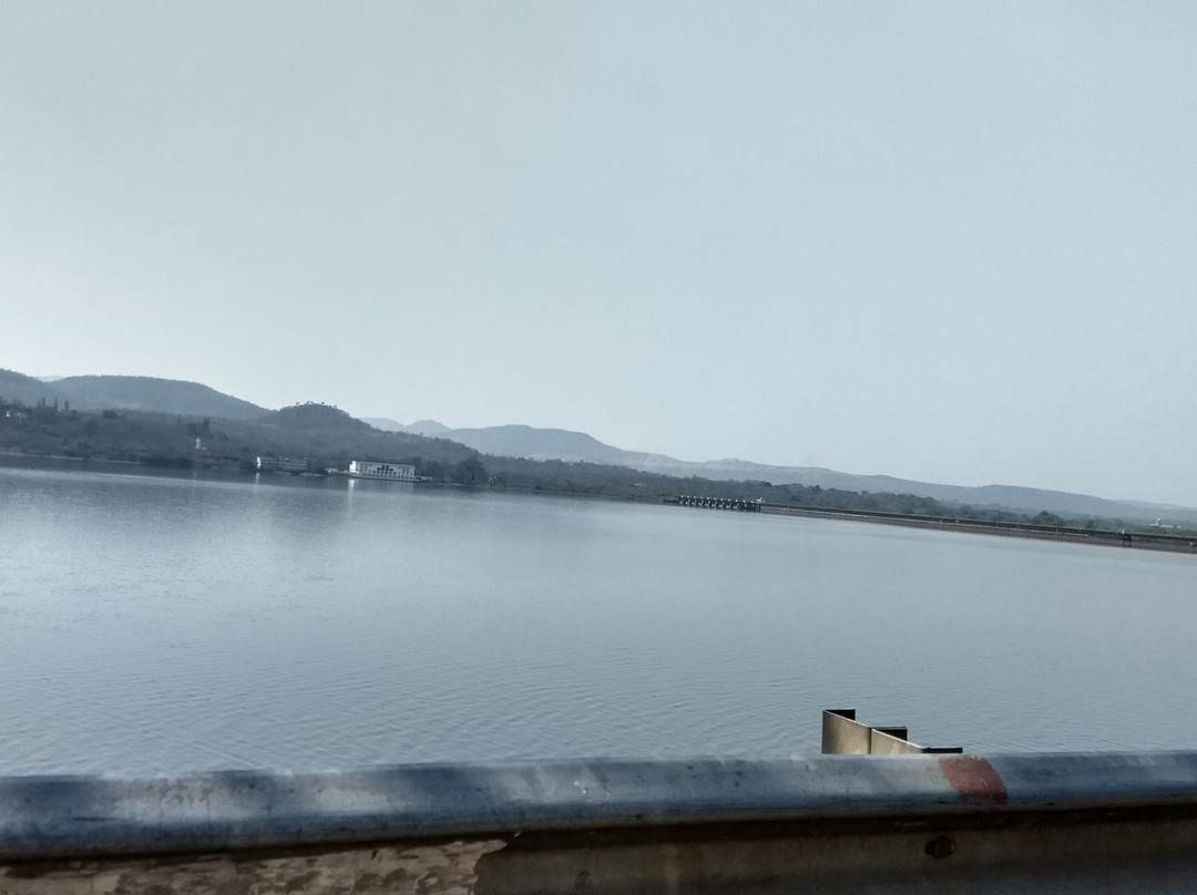 Khadakwasla Dam景点图片