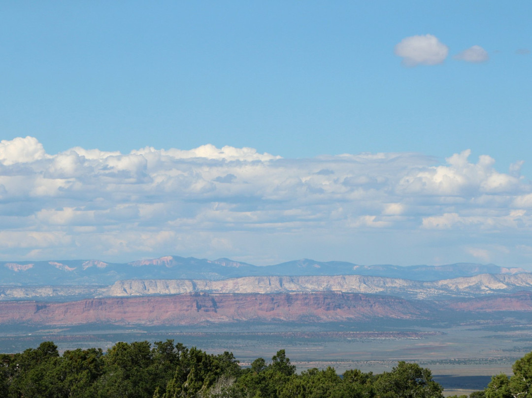 Le Fevre Overlook-Fredonia必去景点