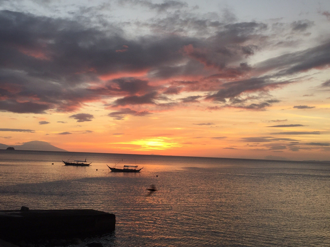 哈罗阿尼洛潜水度假村主图