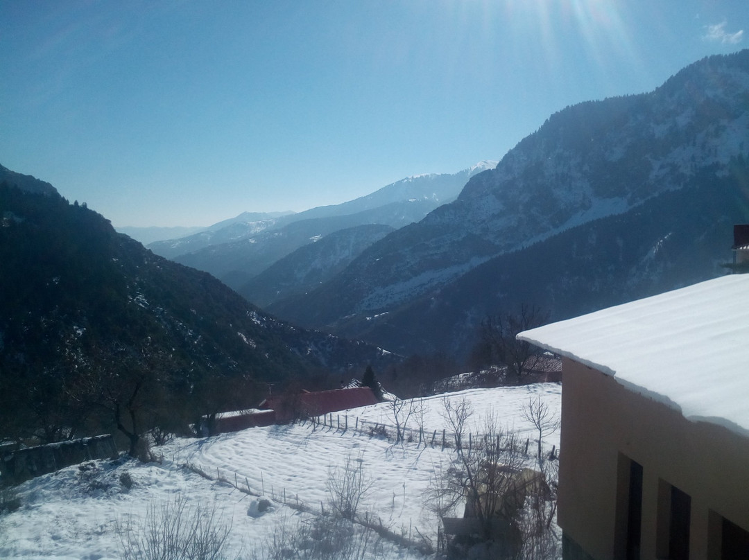 Archontiko Tou Krommyda主图