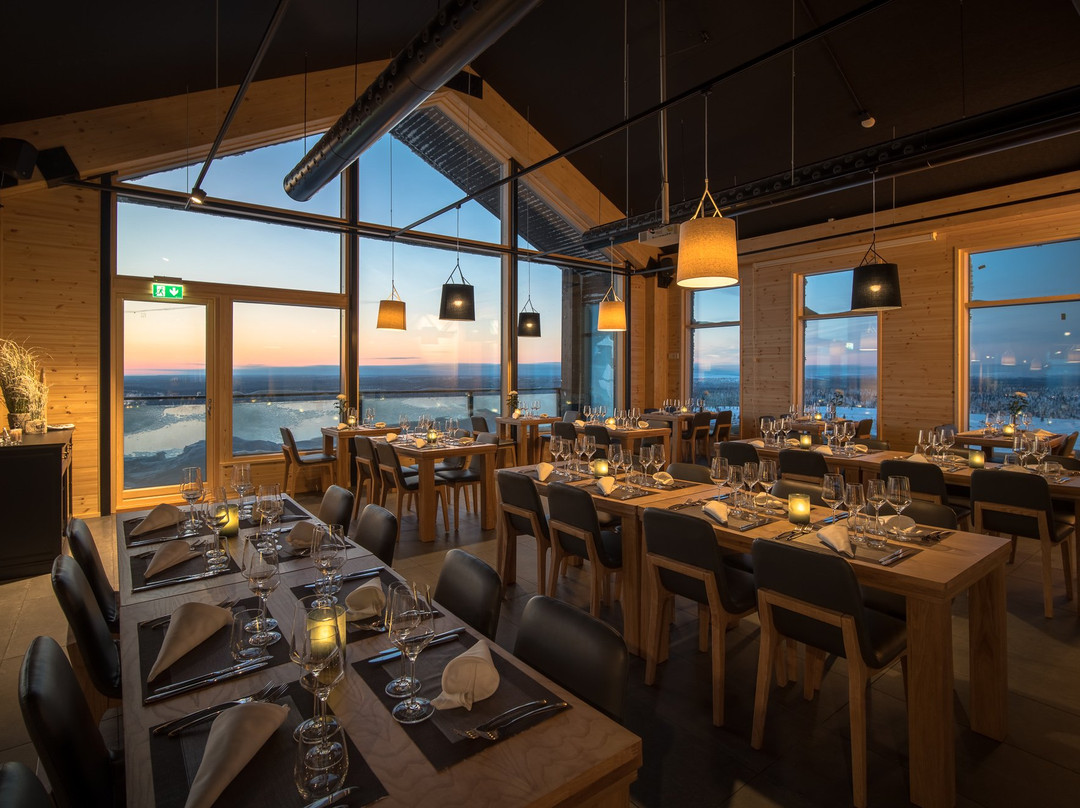 Restaurant Kaunis