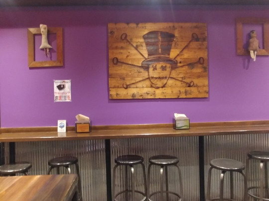 Gretna餐馆和美食-Voodoo Taco