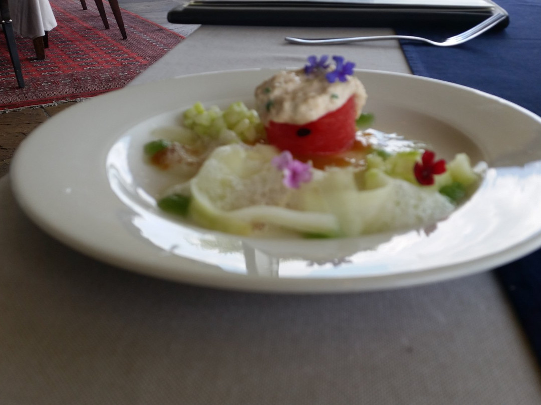 Riboville Boutique Hotel & Restaurant主图