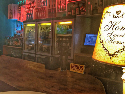 Sixties Algeciras-阿尔赫西拉斯必去景点