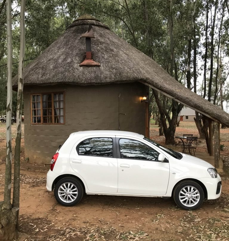 Bingelela Lodge主图