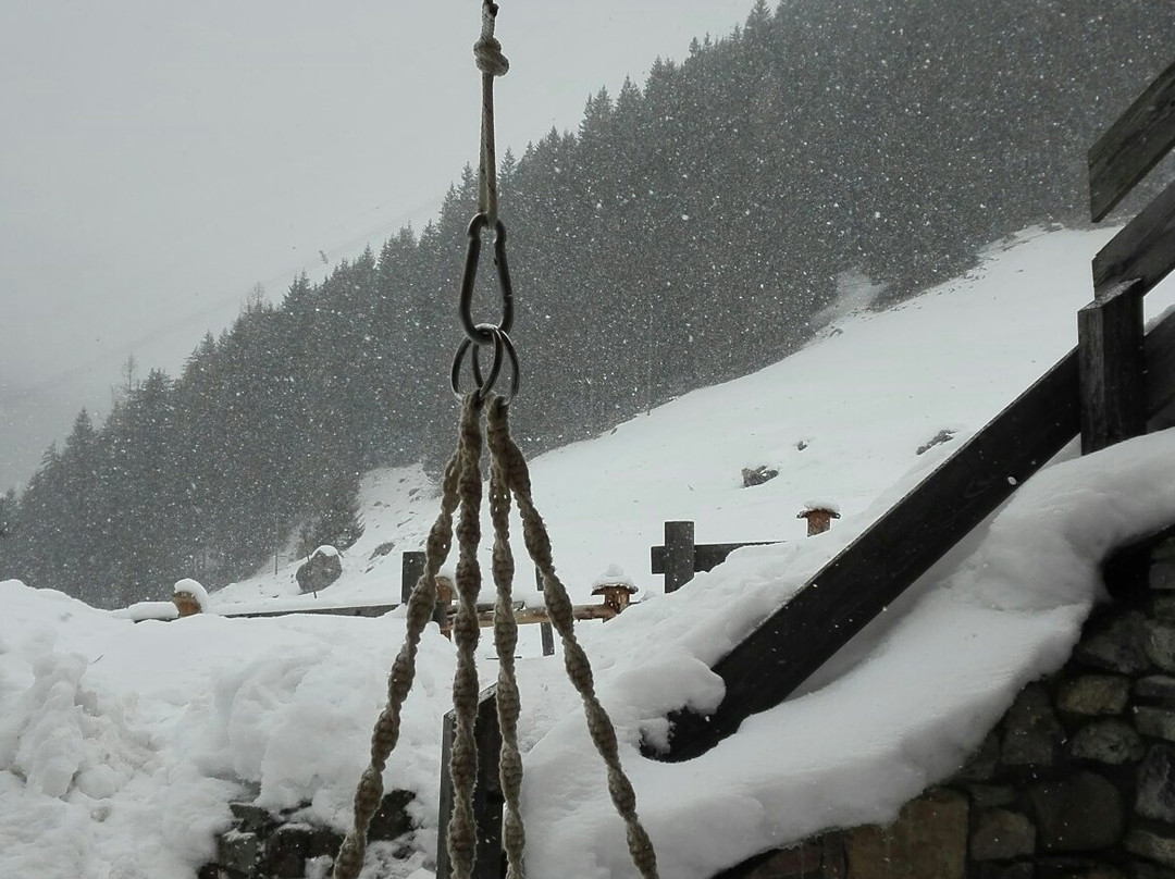 Col Da La Vila主图