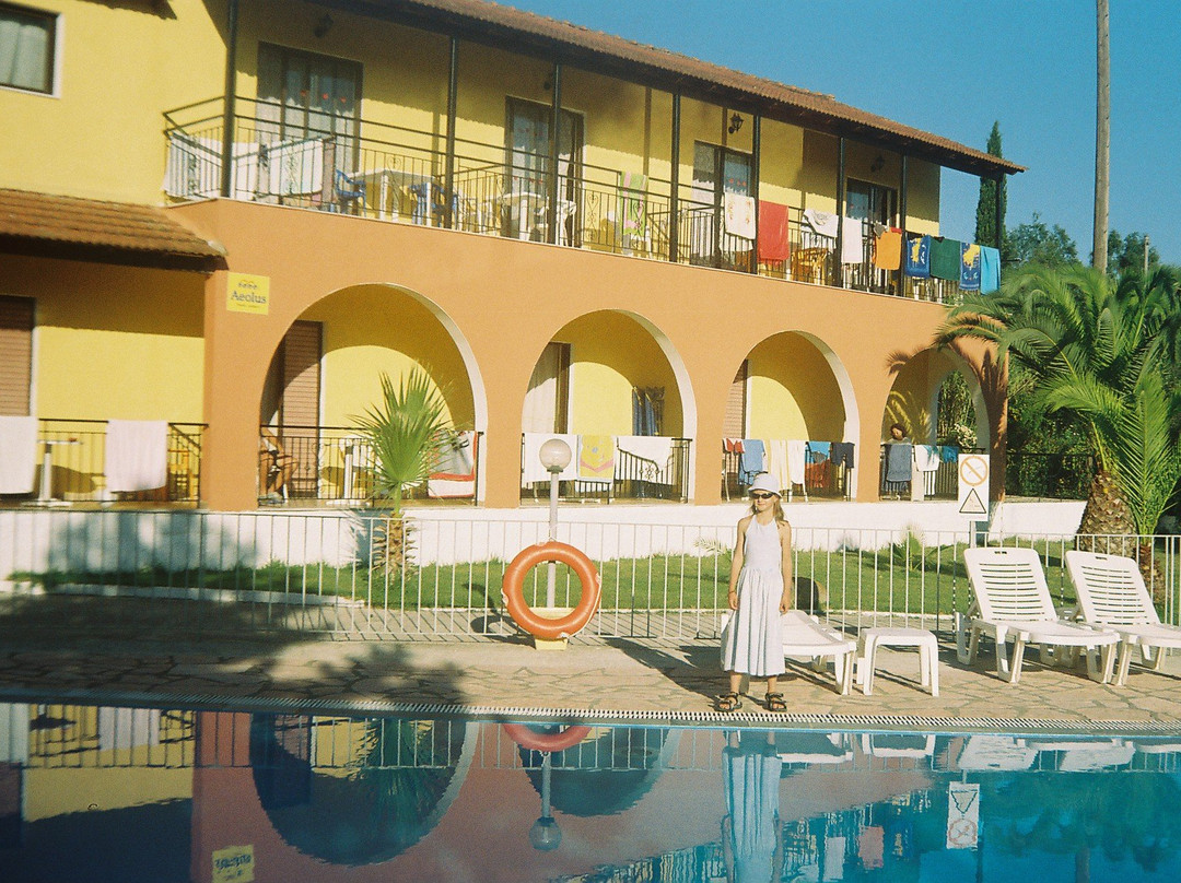 Palmyra Studios主图