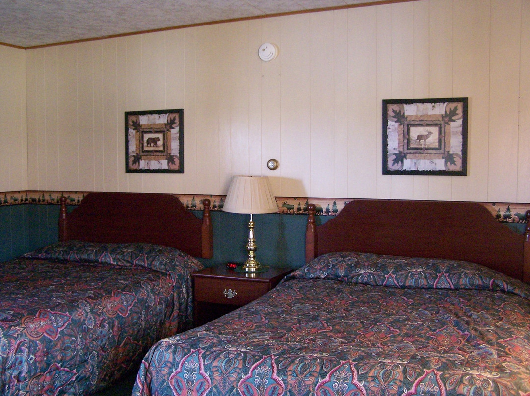 Bridgewater Inn主图