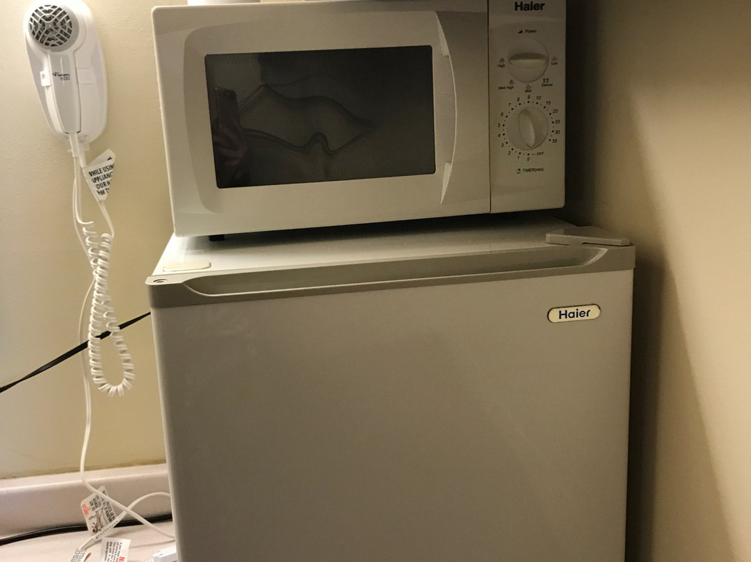 Blue Spruce Motel主图