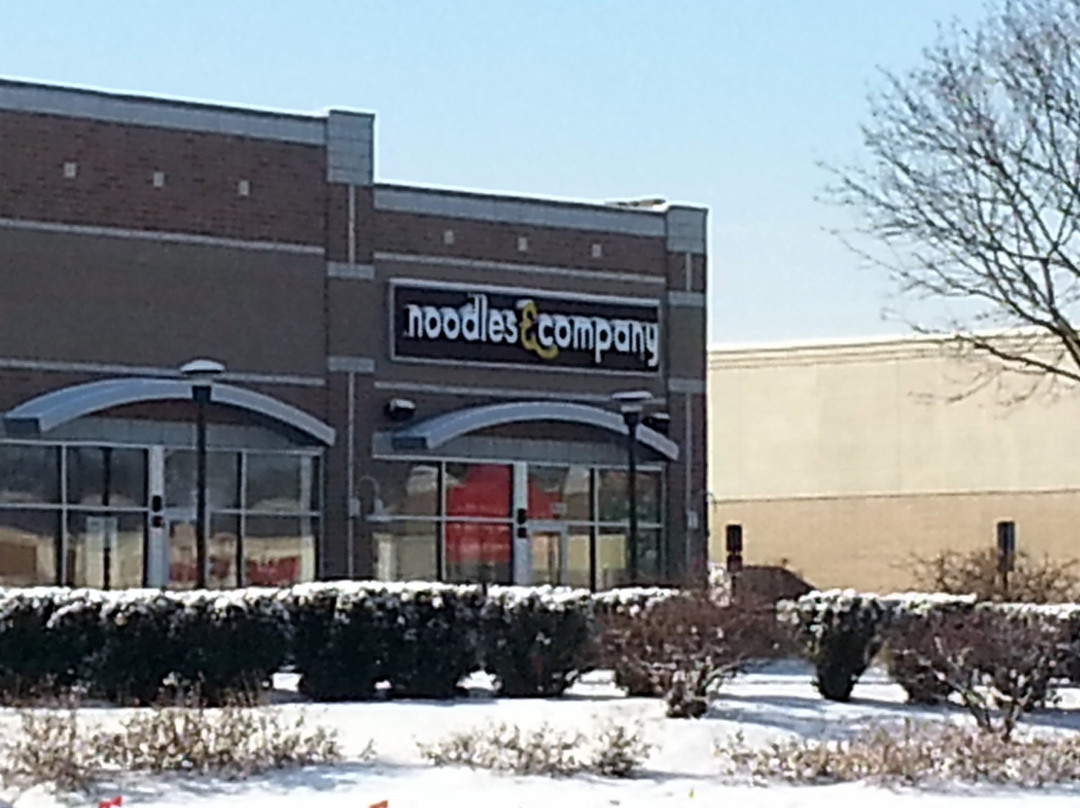 Noodles & Company