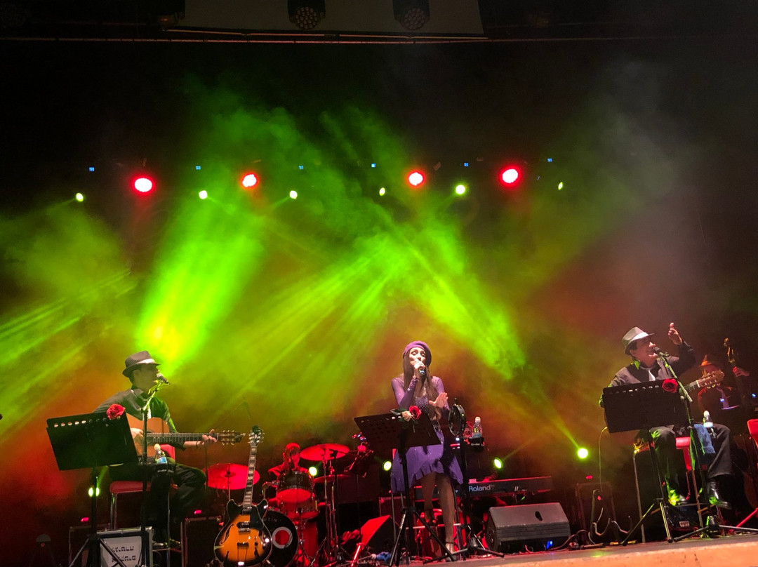 Giv'atayim Theater-Giv'atayim必去景点