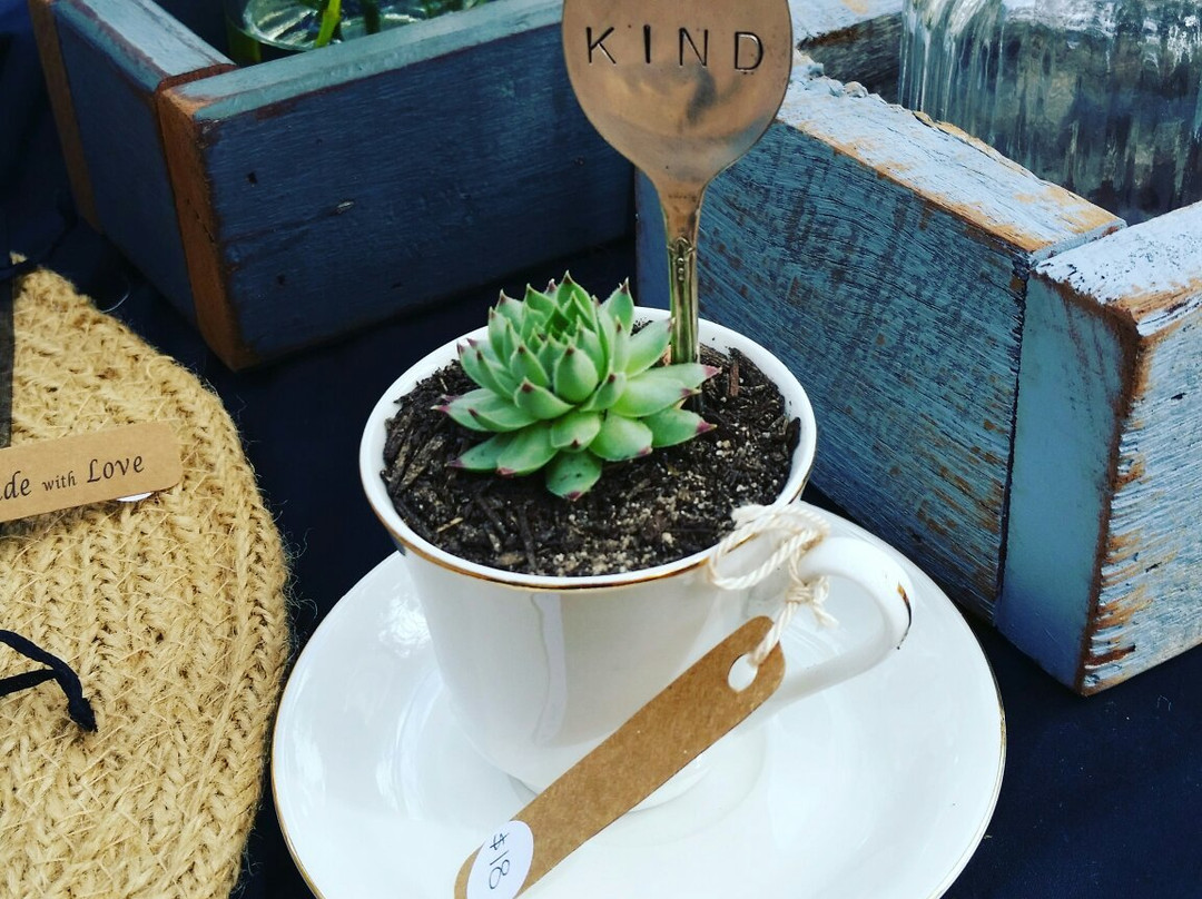 Kalamunda Artisan Market-Kalamunda必去景点