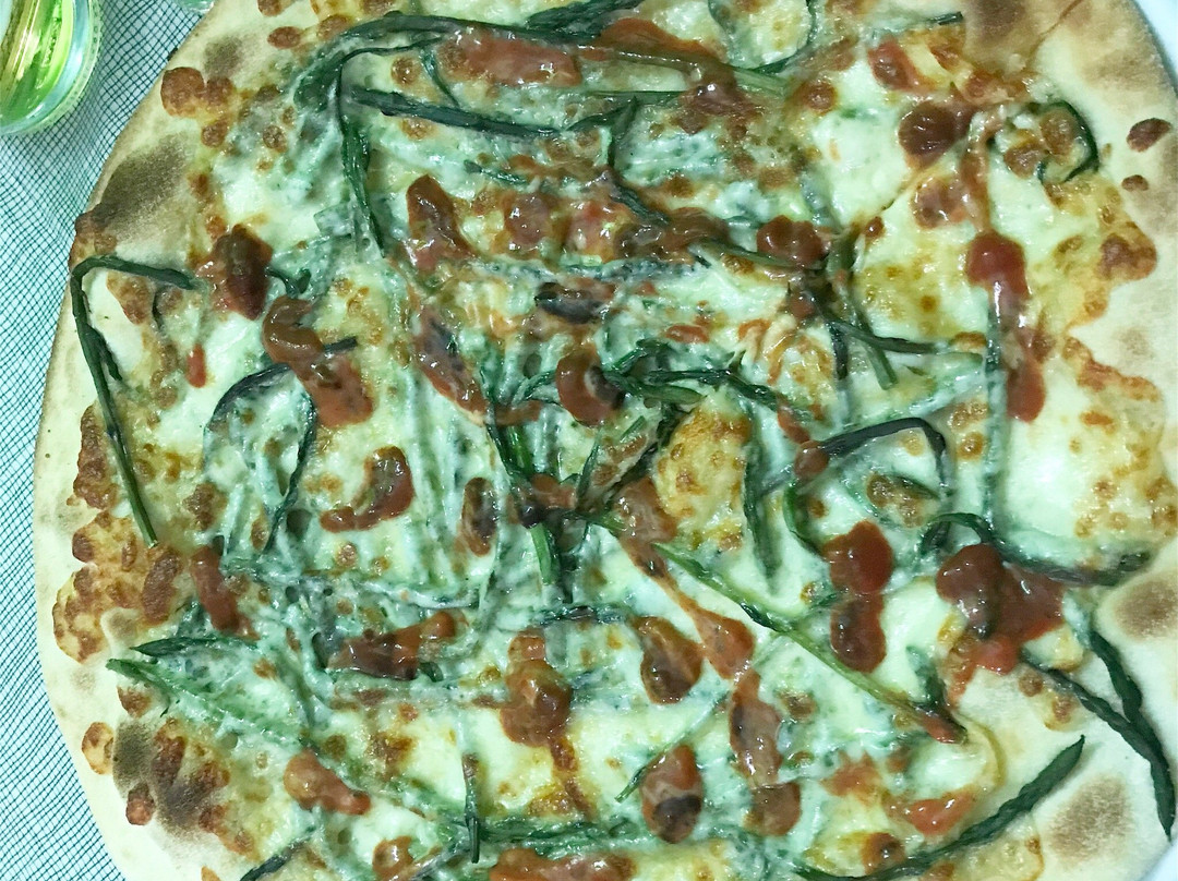 Fluminimaggiore餐馆和美食-Pizzeria-Bisteccheria A Modo Nostro