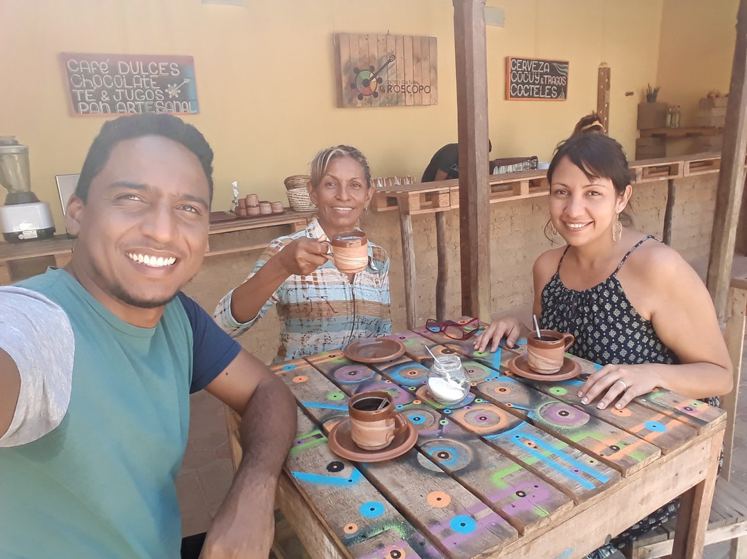 Casa del Sol-科罗必去景点