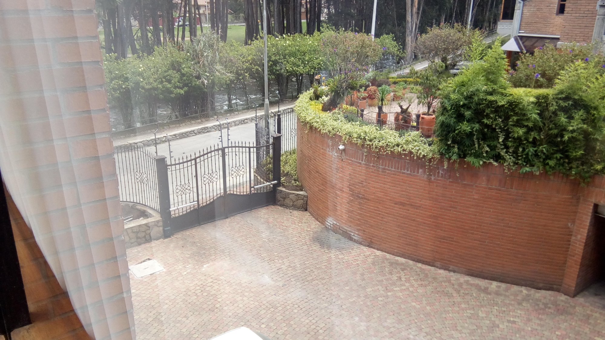 NASS Pinar del Lago-酒店景观
