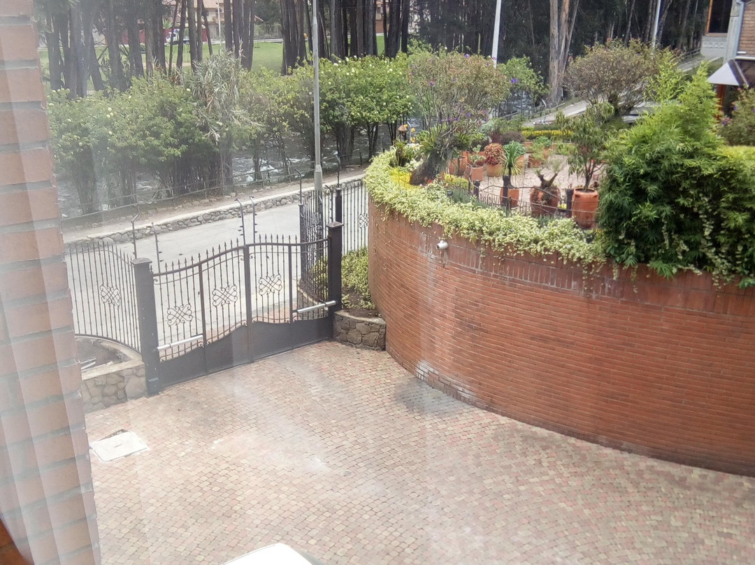 NASS Pinar del Lago主图