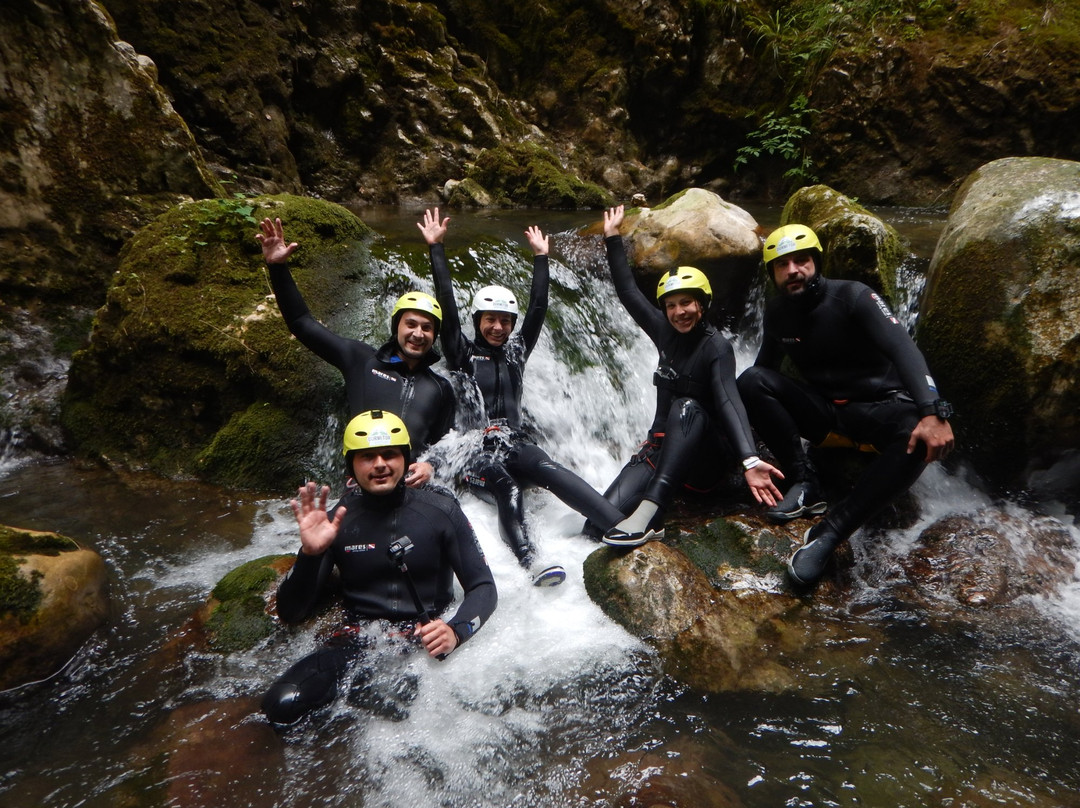 Durmitor Adventure景点图片