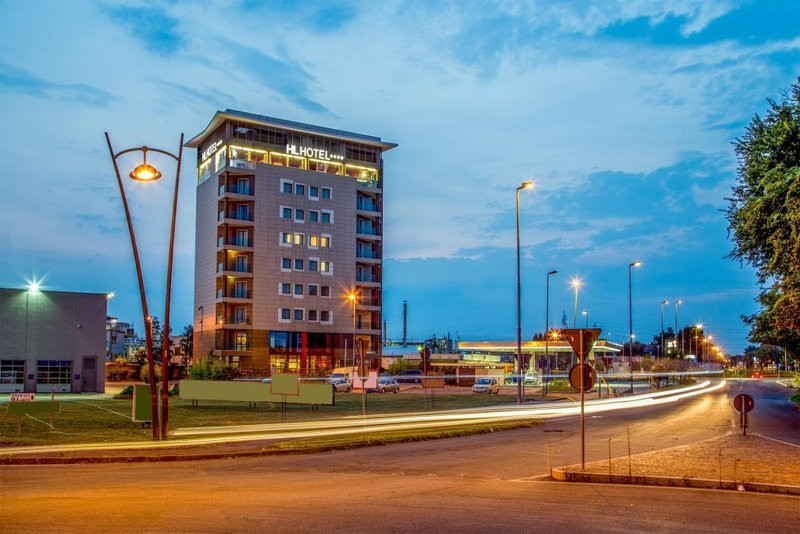 Phi Hotel Milano主图