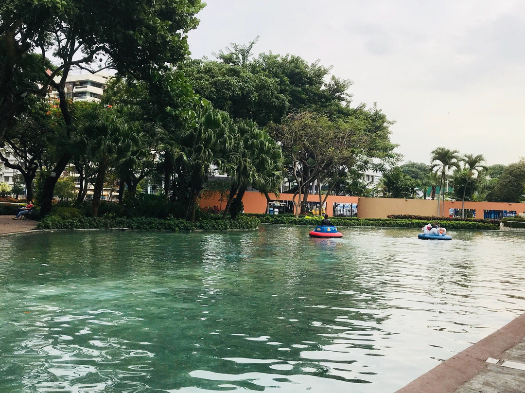 Malecon del Salado景点图片