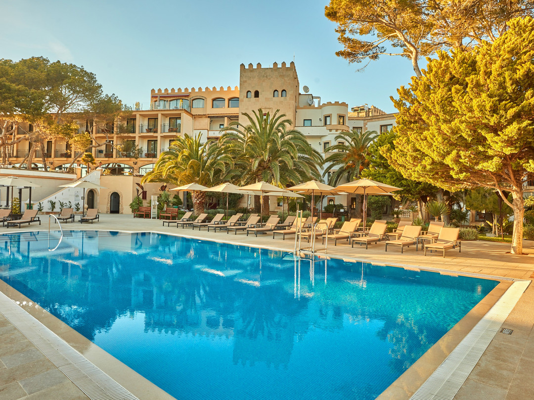 Secrets Mallorca Villamil Resort & Spa - Adults Only (+18)