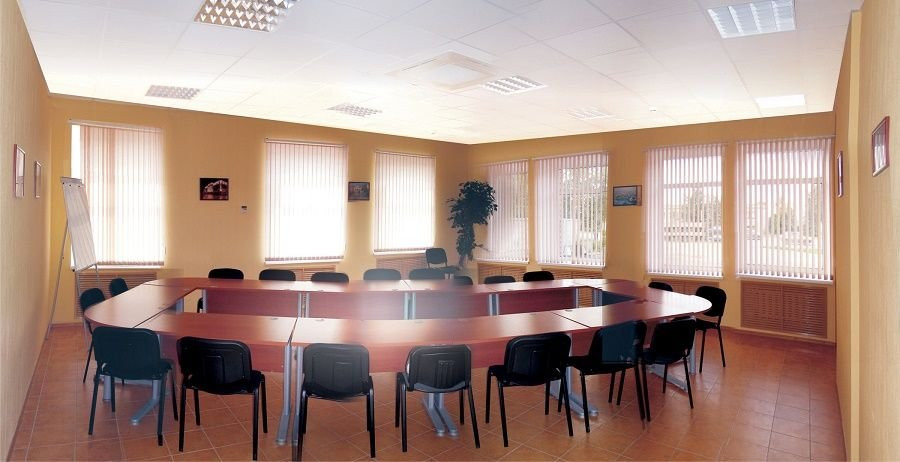 Hotel Complex Region 59主图