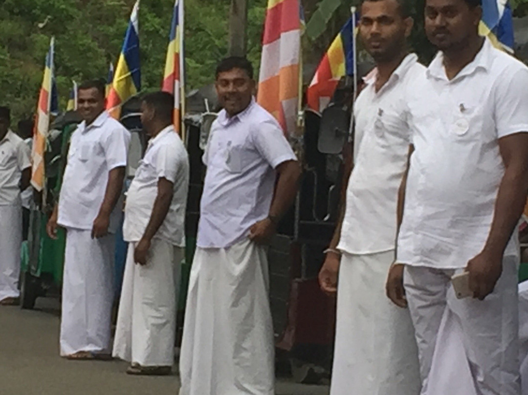 Sri Lanka Car Rentals景点图片